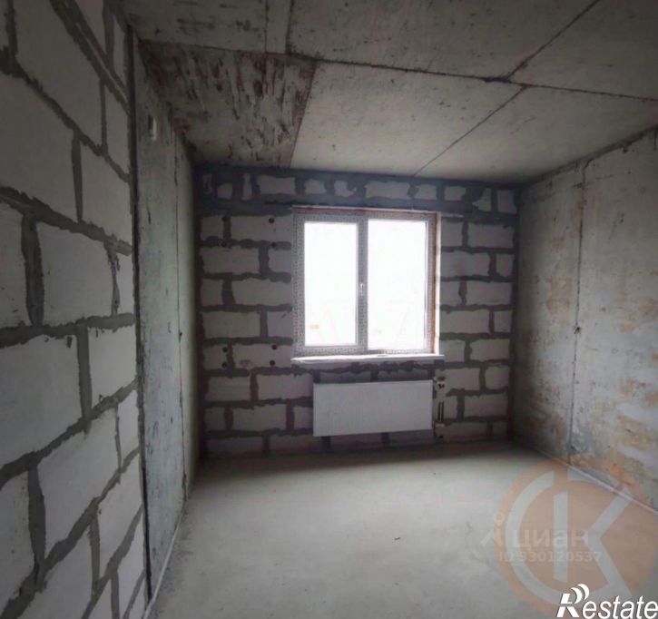 1-комн квартира улица Согласия, 28,  д. 28