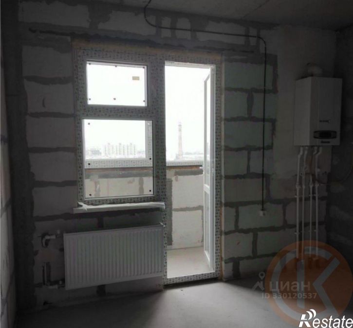 1-комн квартира улица Согласия, 28,  д. 28