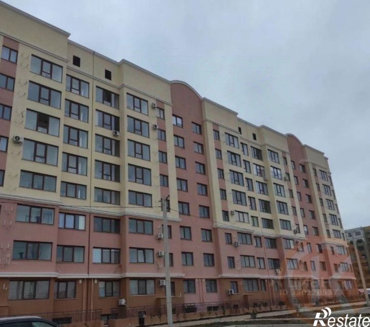 1-комн квартира улица Согласия, 28,  д. 28