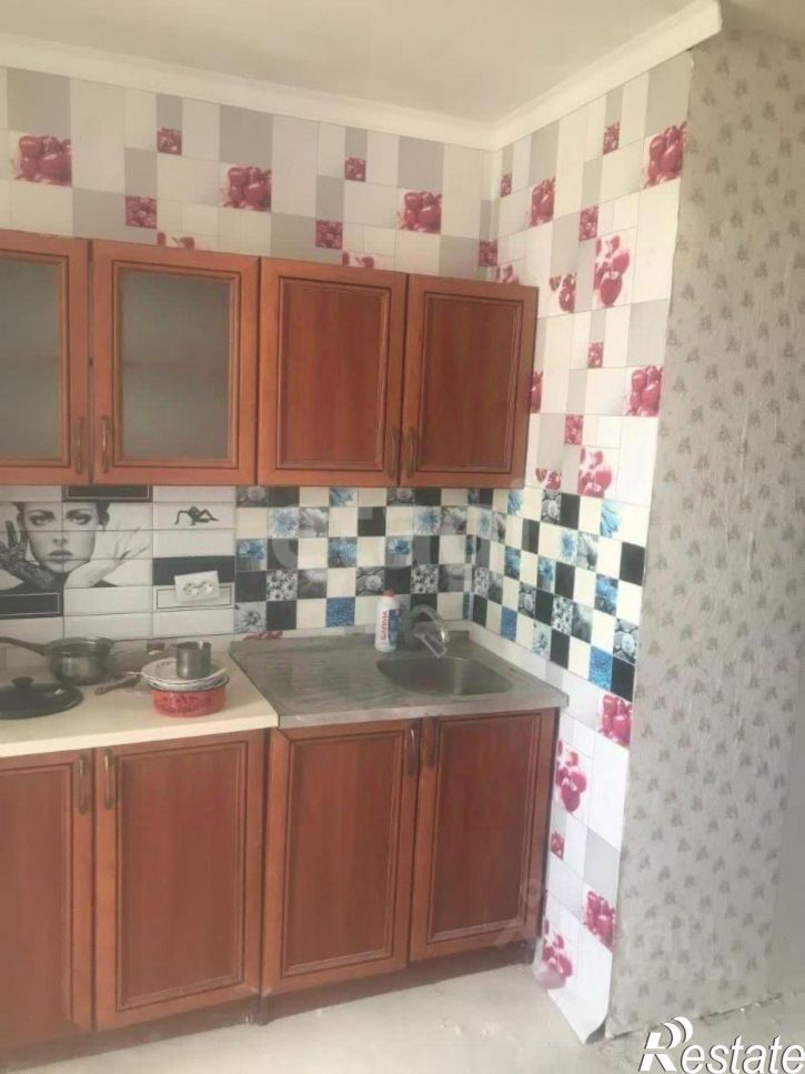 3-комн квартира ул им.9-го Мая, 39в,  д. 39в