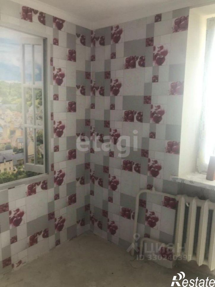 3-комн квартира ул им.9-го Мая, 39в,  д. 39в