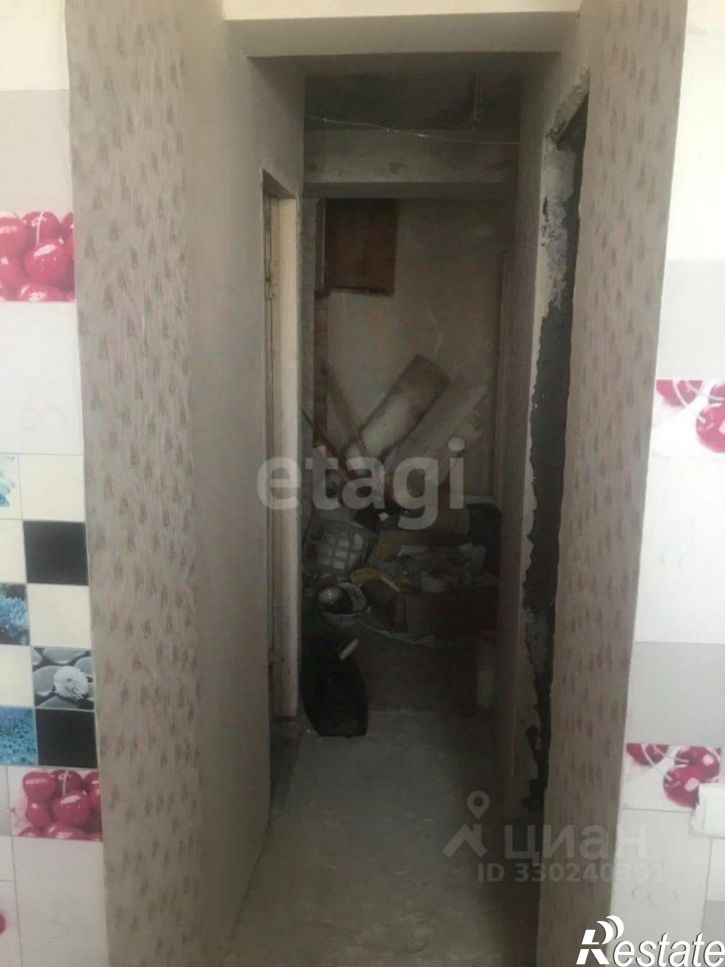 3-комн квартира ул им.9-го Мая, 39в,  д. 39в