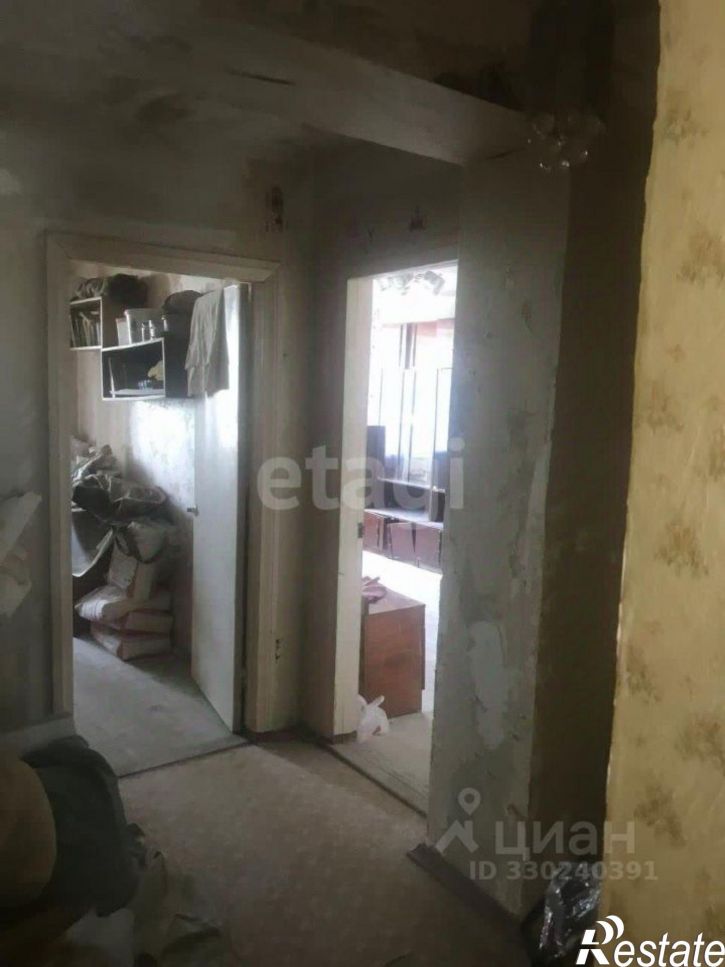 3-комн квартира ул им.9-го Мая, 39в,  д. 39в