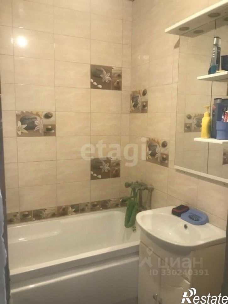 3-комн квартира ул им.9-го Мая, 39в,  д. 39в