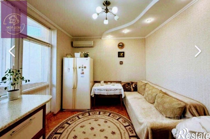 1-комн квартира улица Демышева, 127А,  д. 127А