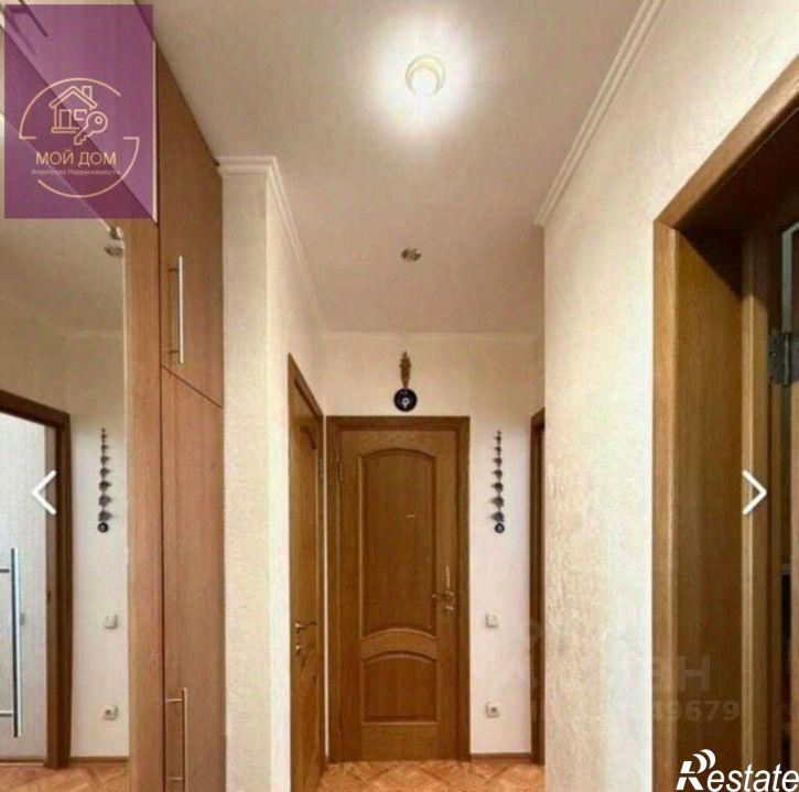 1-комн квартира улица Демышева, 127А,  д. 127А