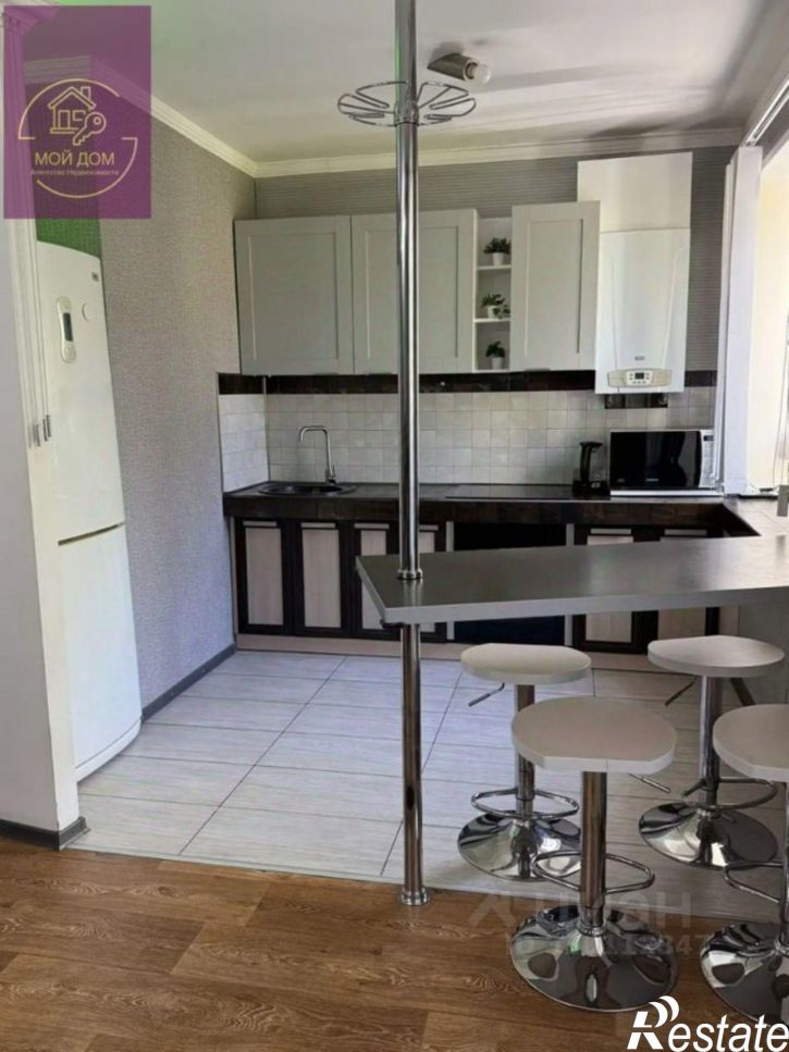 3-комн квартира улица Фрунзе, 59,  д. 59