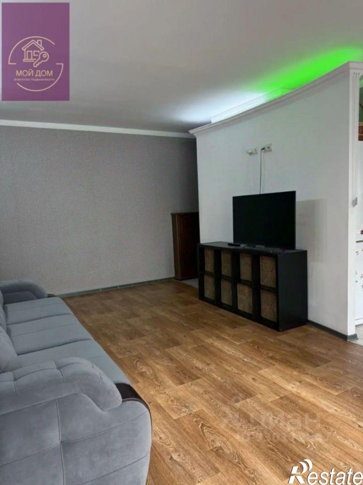 3-комн квартира улица Фрунзе, 59,  д. 59