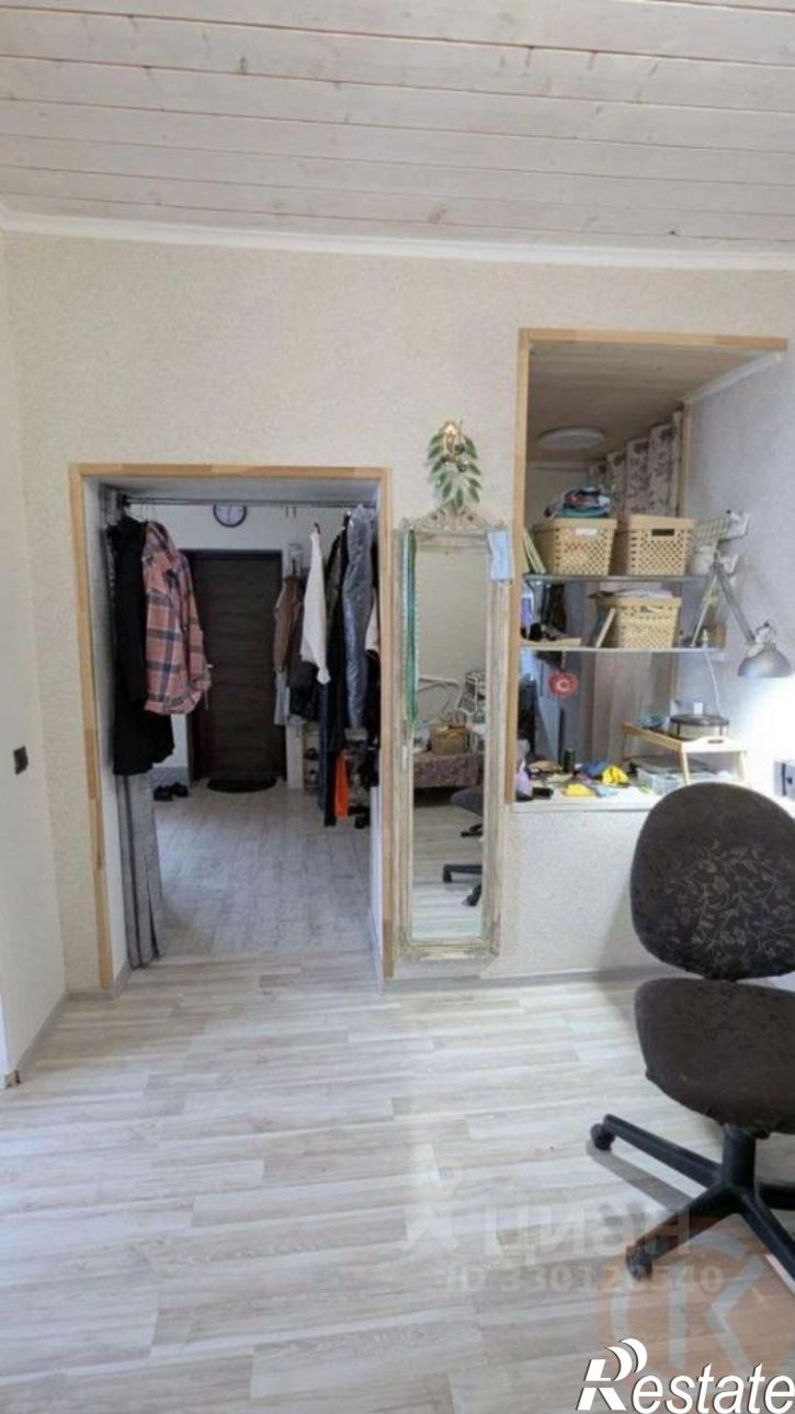 2-комн квартира ул Красноармейская, 17,  д. 17