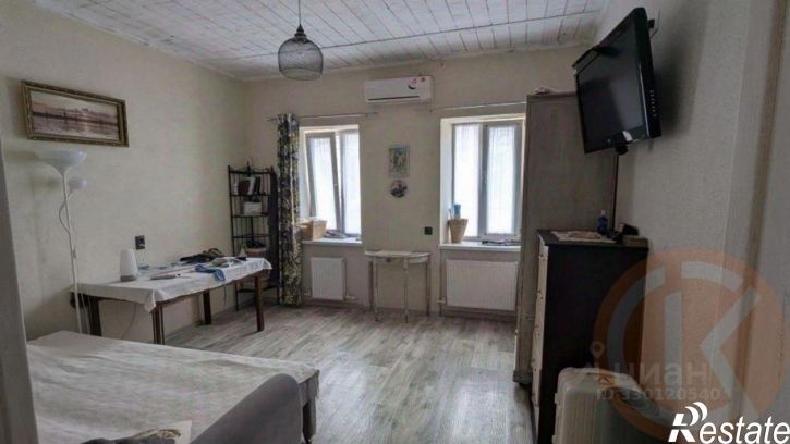 2-комн квартира ул Красноармейская, 17,  д. 17