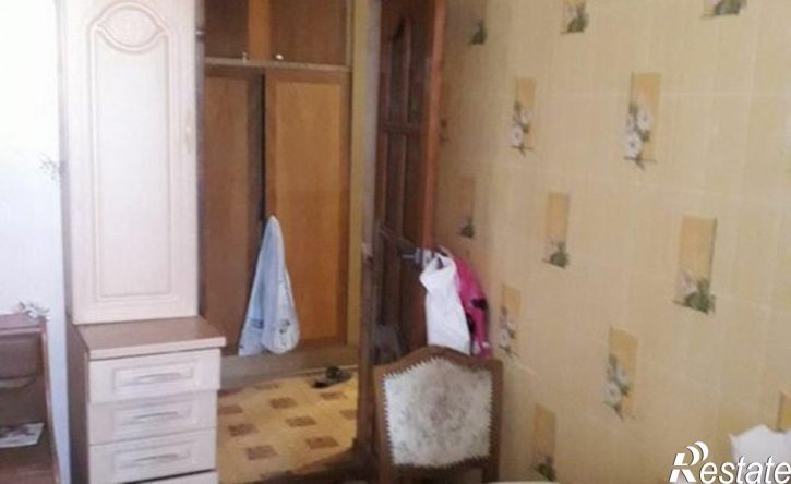 4-комн квартира ул им.60-летия Октября, 14а,  д. 14а
