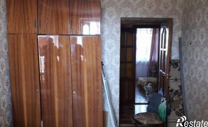 4-комн квартира ул им.60-летия Октября, 14а,  д. 14а