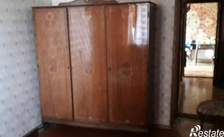 4-комн квартира ул им.60-летия Октября, 14а,  д. 14а