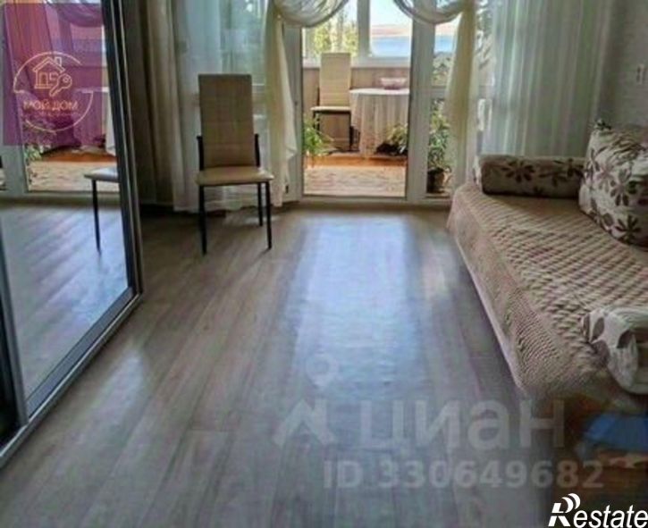 3-комн квартира ул Парковая, 4,  д. 4