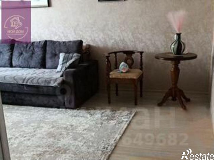 3-комн квартира ул Парковая, 4,  д. 4