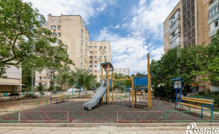 2-комн квартира ул им.Конституции, 32,  д. 32