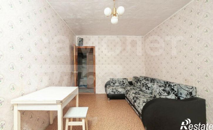 2-комн квартира ул им.Конституции, 32,  д. 32
