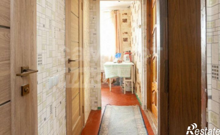2-комн квартира ул им.Конституции, 32,  д. 32