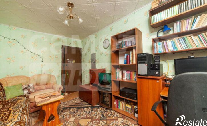 2-комн квартира ул им.Конституции, 32,  д. 32