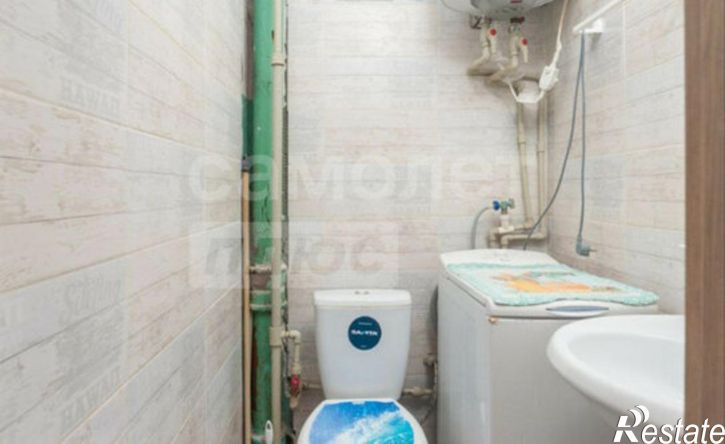 2-комн квартира ул им.Конституции, 32,  д. 32