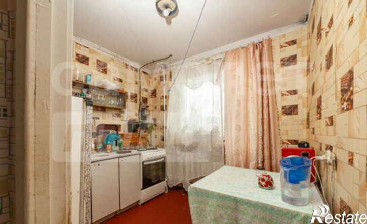 2-комн квартира ул им.Конституции, 32,  д. 32