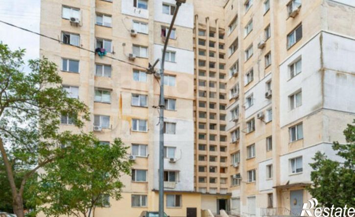 2-комн квартира ул им.Конституции, 32,  д. 32