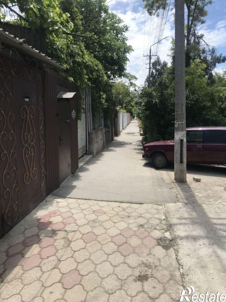 Комната улица Токарева, 66,  д. 66