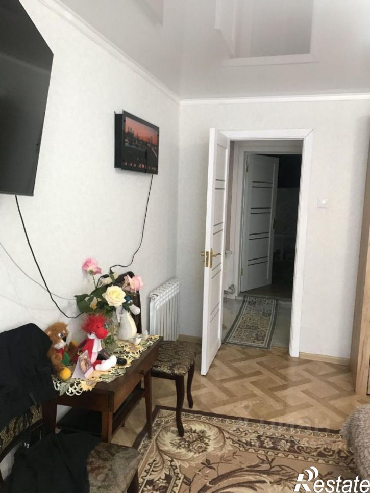 Комната улица Токарева, 66,  д. 66
