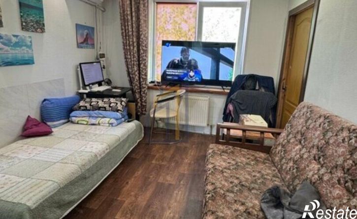 3-комн квартира ул Заводская, 56,  д. 56