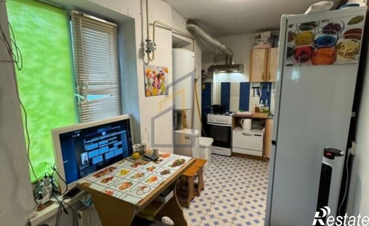 3-комн квартира ул Заводская, 56,  д. 56