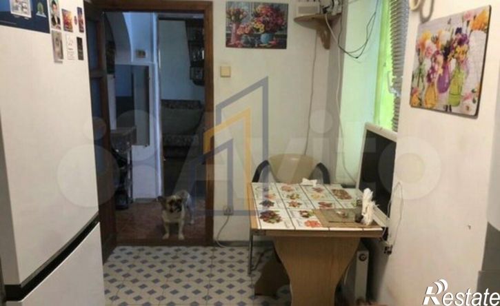 3-комн квартира ул Заводская, 56,  д. 56