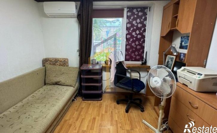3-комн квартира ул Заводская, 56,  д. 56