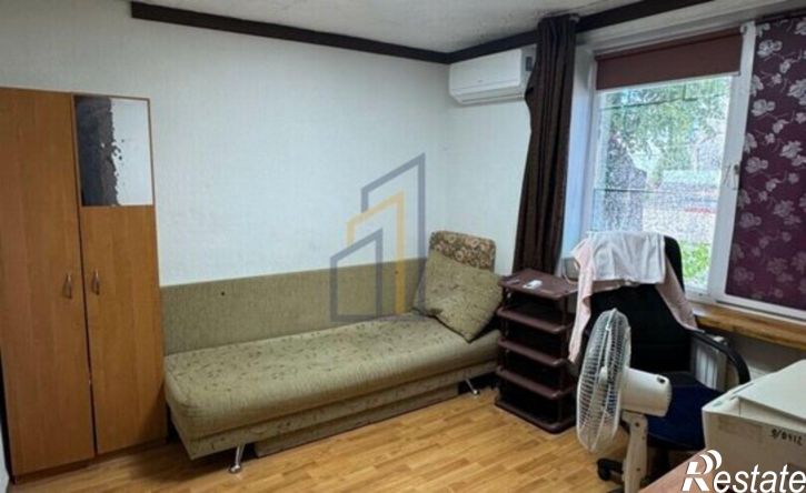 3-комн квартира ул Заводская, 56,  д. 56