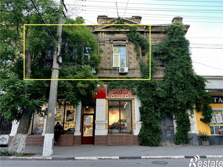 1-комн квартира ул Революции, 54,  д. 54