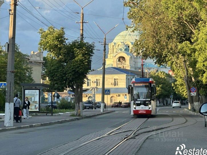1-комн квартира ул Революции, 54,  д. 54