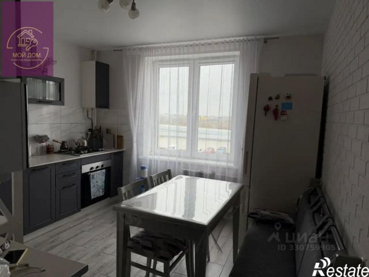 2-комн квартира ул имени Белогубца, 41,  д. 41