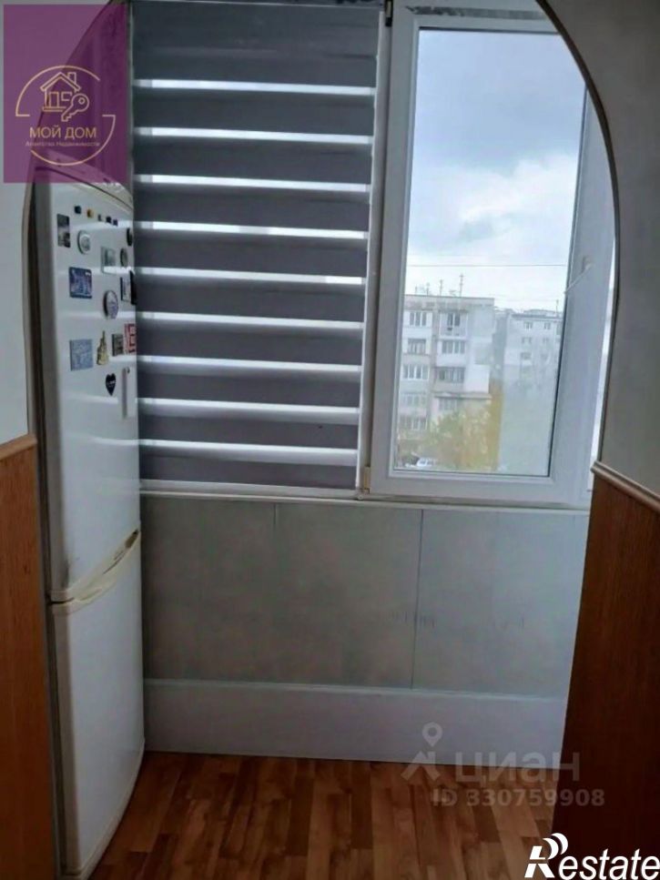 2-комн квартира улица 9-го Мая, 43,  д. 43