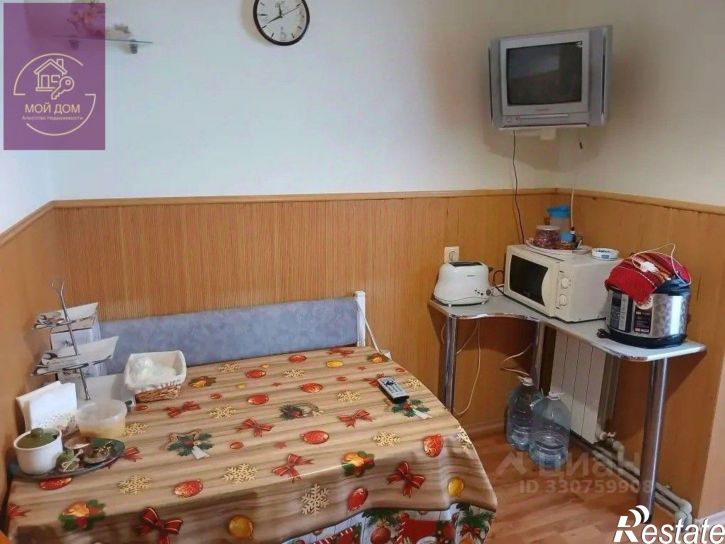 2-комн квартира улица 9-го Мая, 43,  д. 43