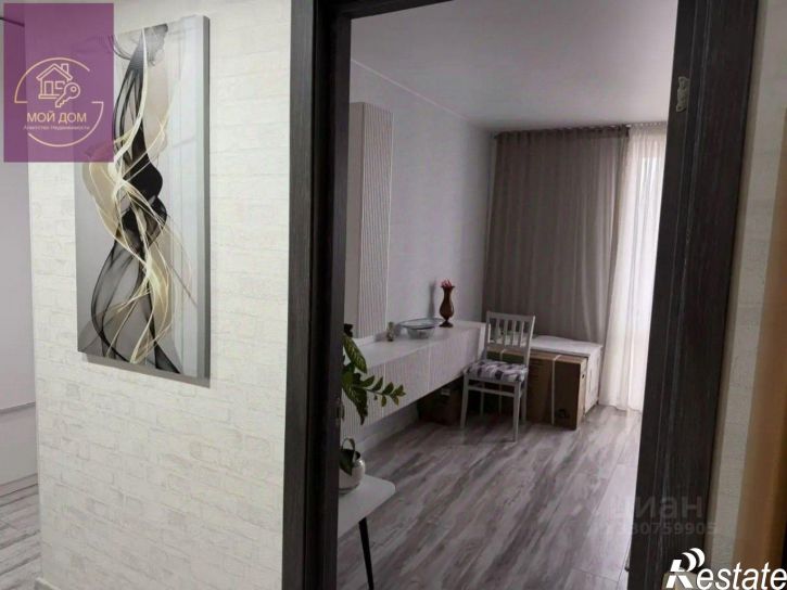 2-комн квартира ул имени Белогубца, 41,  д. 41