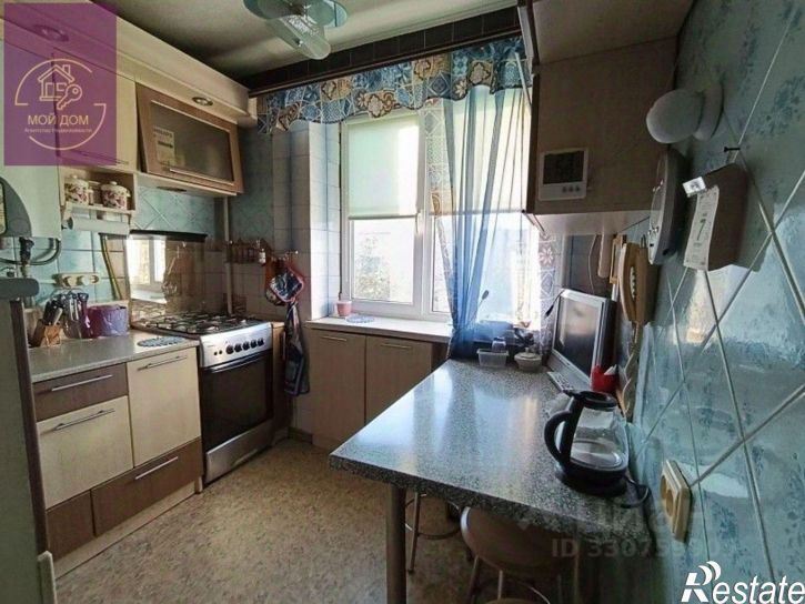 3-комн квартира пр-кт Победы, 10,  д. 10