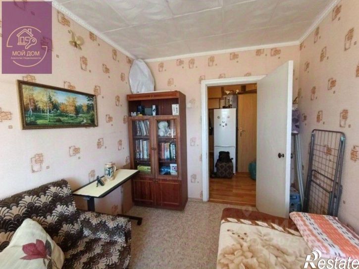 3-комн квартира пр-кт Победы, 10,  д. 10