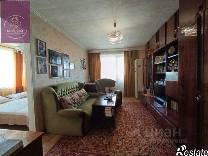 3-комн квартира пр-кт Победы, 10,  д. 10
