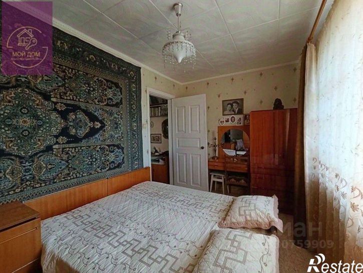 3-комн квартира пр-кт Победы, 10,  д. 10