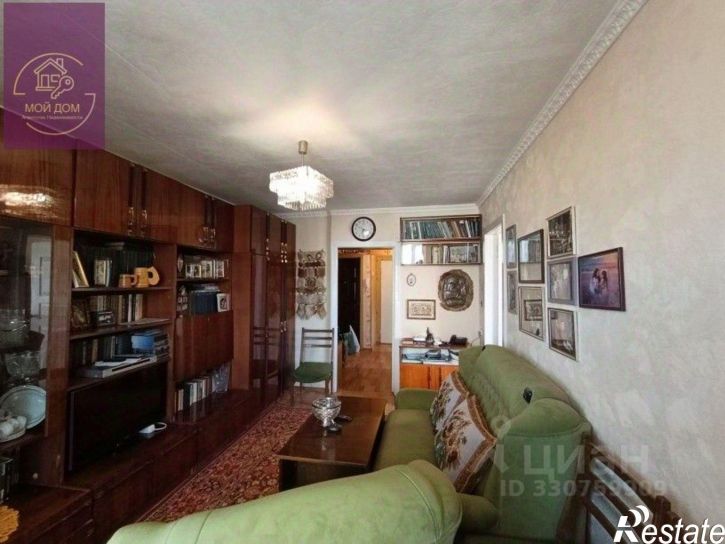 3-комн квартира пр-кт Победы, 10,  д. 10