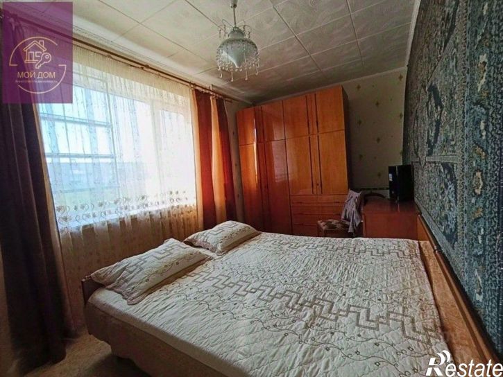 3-комн квартира пр-кт Победы, 10,  д. 10