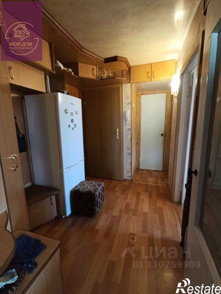 3-комн квартира пр-кт Победы, 10,  д. 10