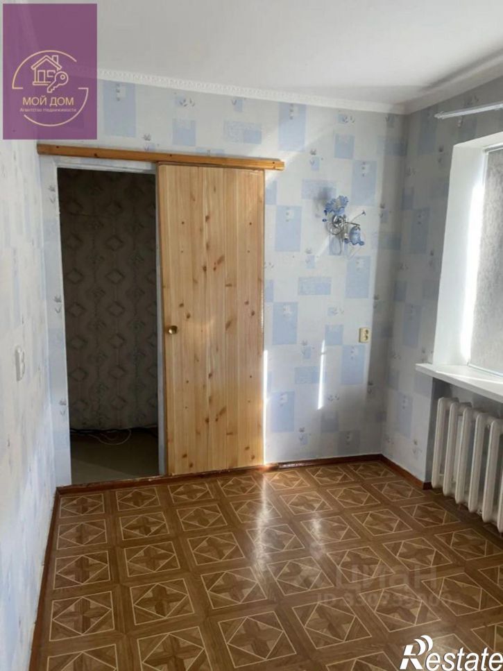 2-комн квартира ул Фрунзе, 46,  д. 46