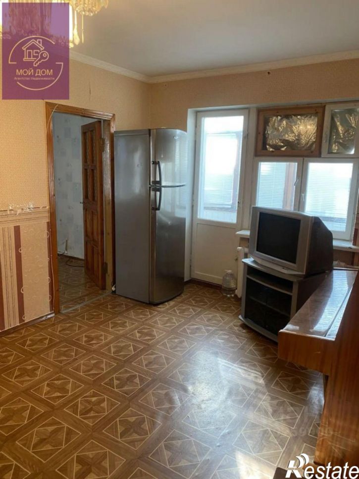 2-комн квартира ул Фрунзе, 46,  д. 46