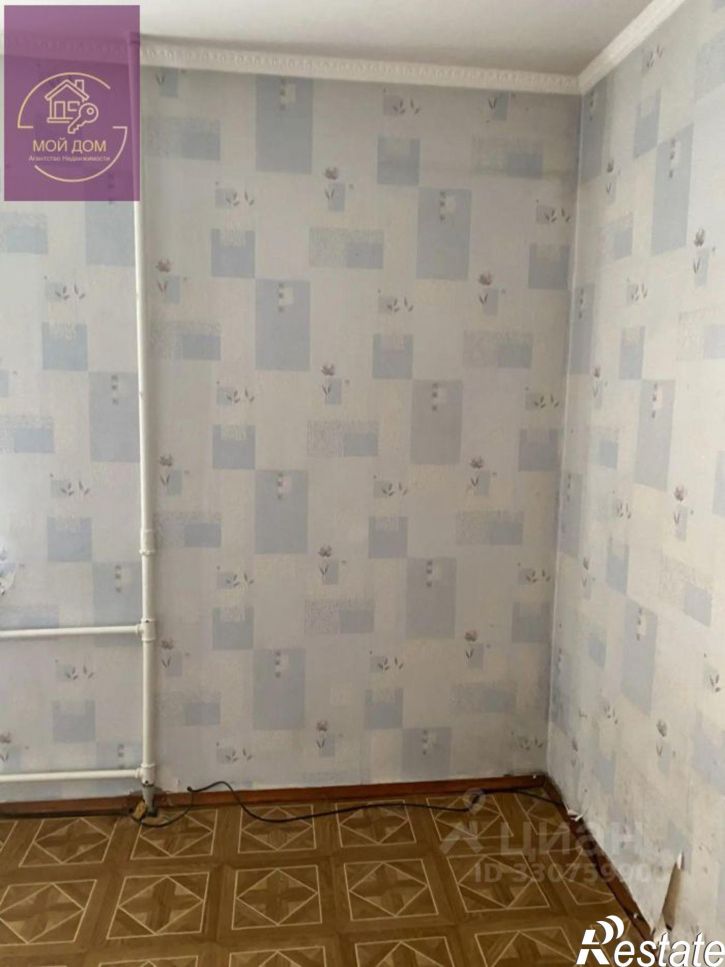 2-комн квартира ул Фрунзе, 46,  д. 46
