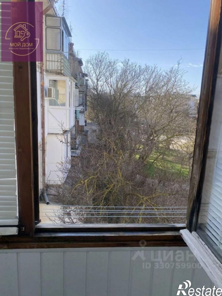 2-комн квартира ул Фрунзе, 46,  д. 46